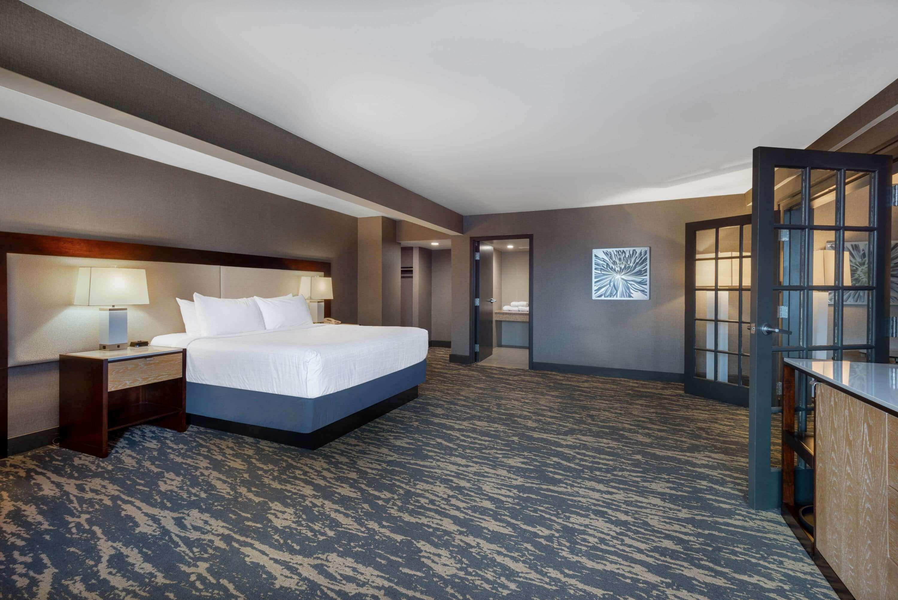 Wyndham Lancaster Resort And Convention Center Smoketown  Exterior photo